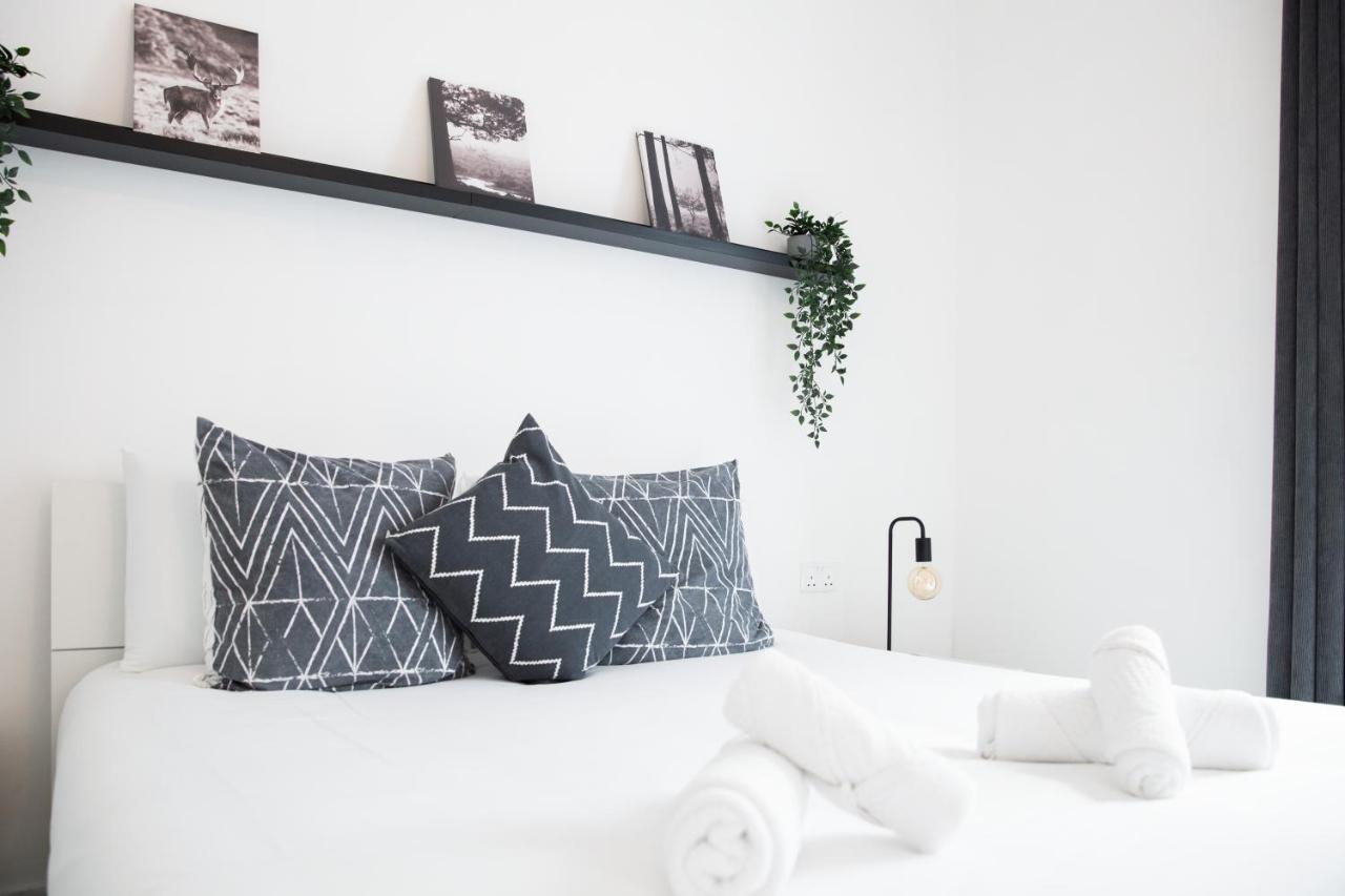 Sliema 2Beds Backyard Flat By Arcobnb Eksteriør bilde