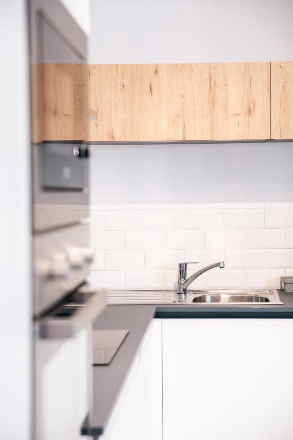 Sliema 2Beds Backyard Flat By Arcobnb Eksteriør bilde