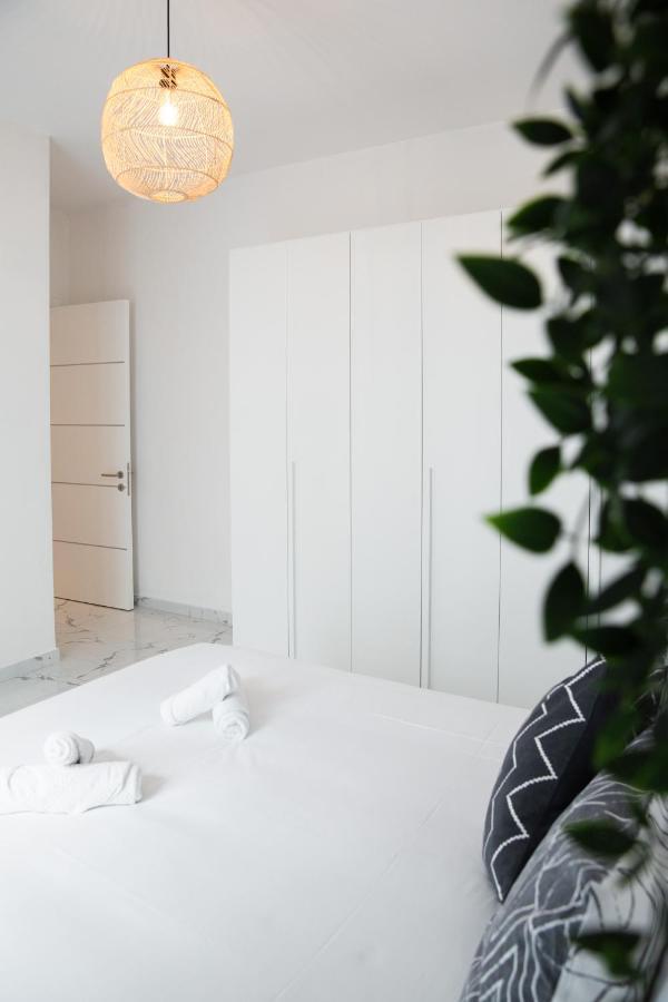 Sliema 2Beds Backyard Flat By Arcobnb Eksteriør bilde