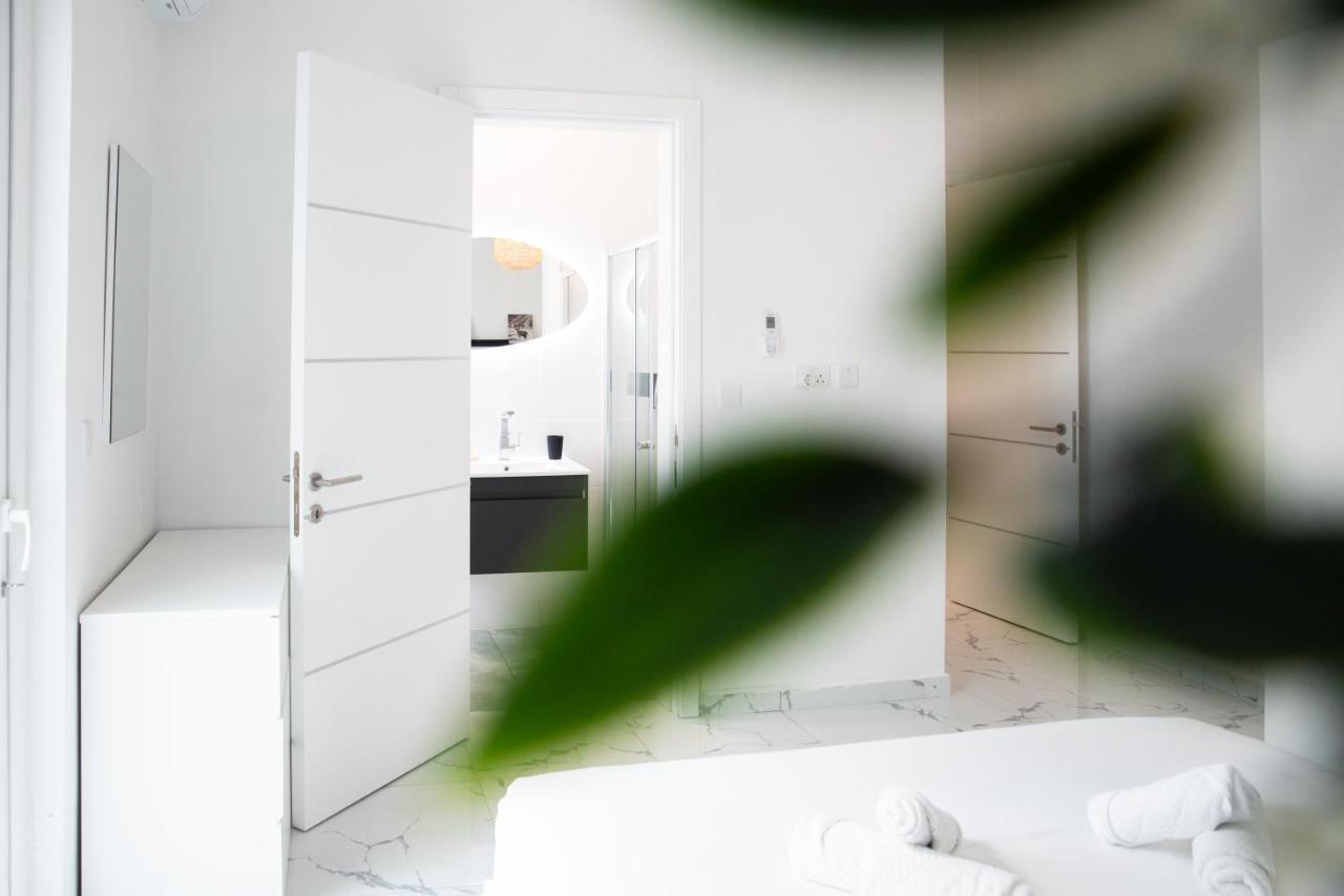 Sliema 2Beds Backyard Flat By Arcobnb Eksteriør bilde