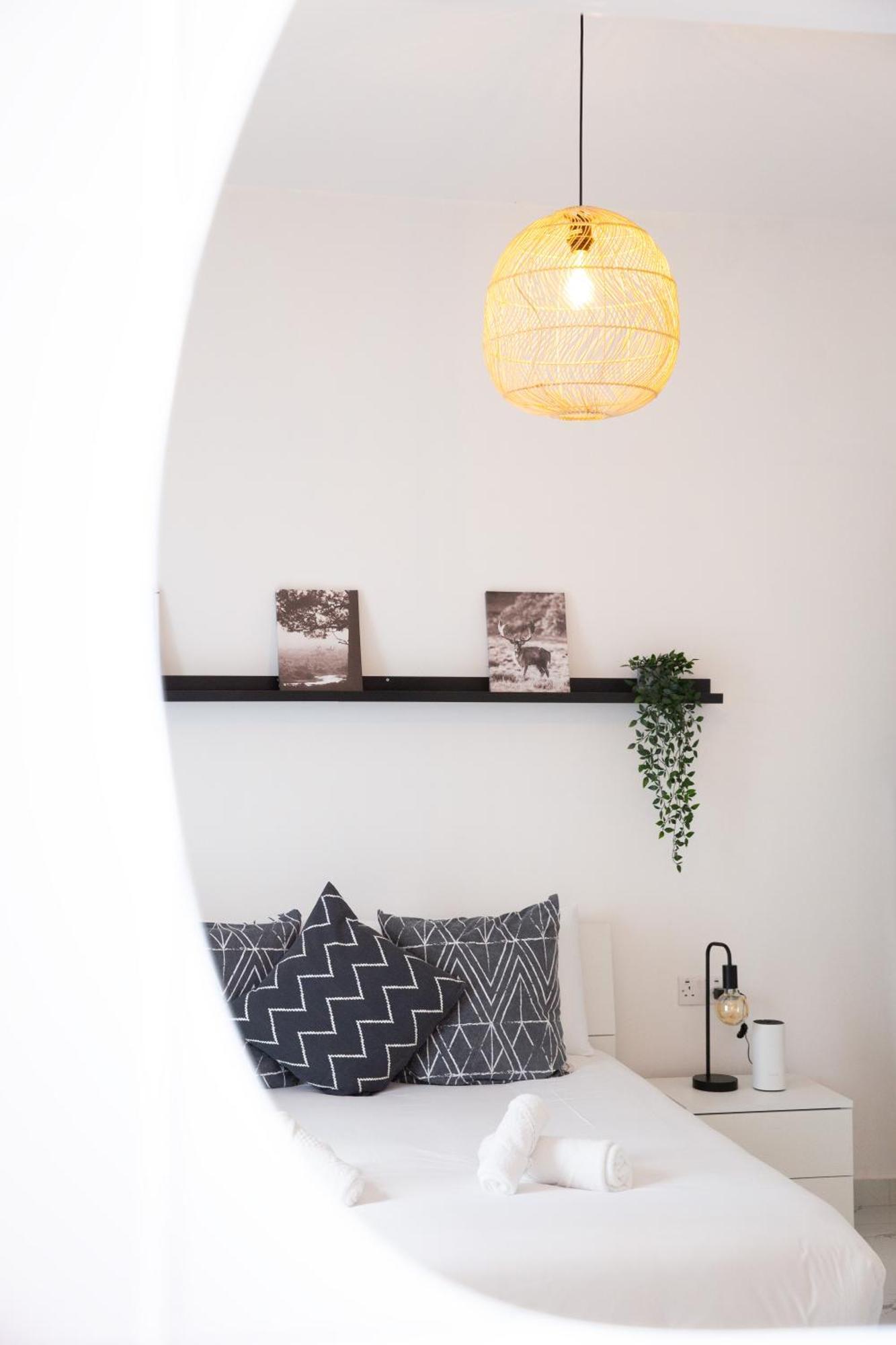 Sliema 2Beds Backyard Flat By Arcobnb Eksteriør bilde