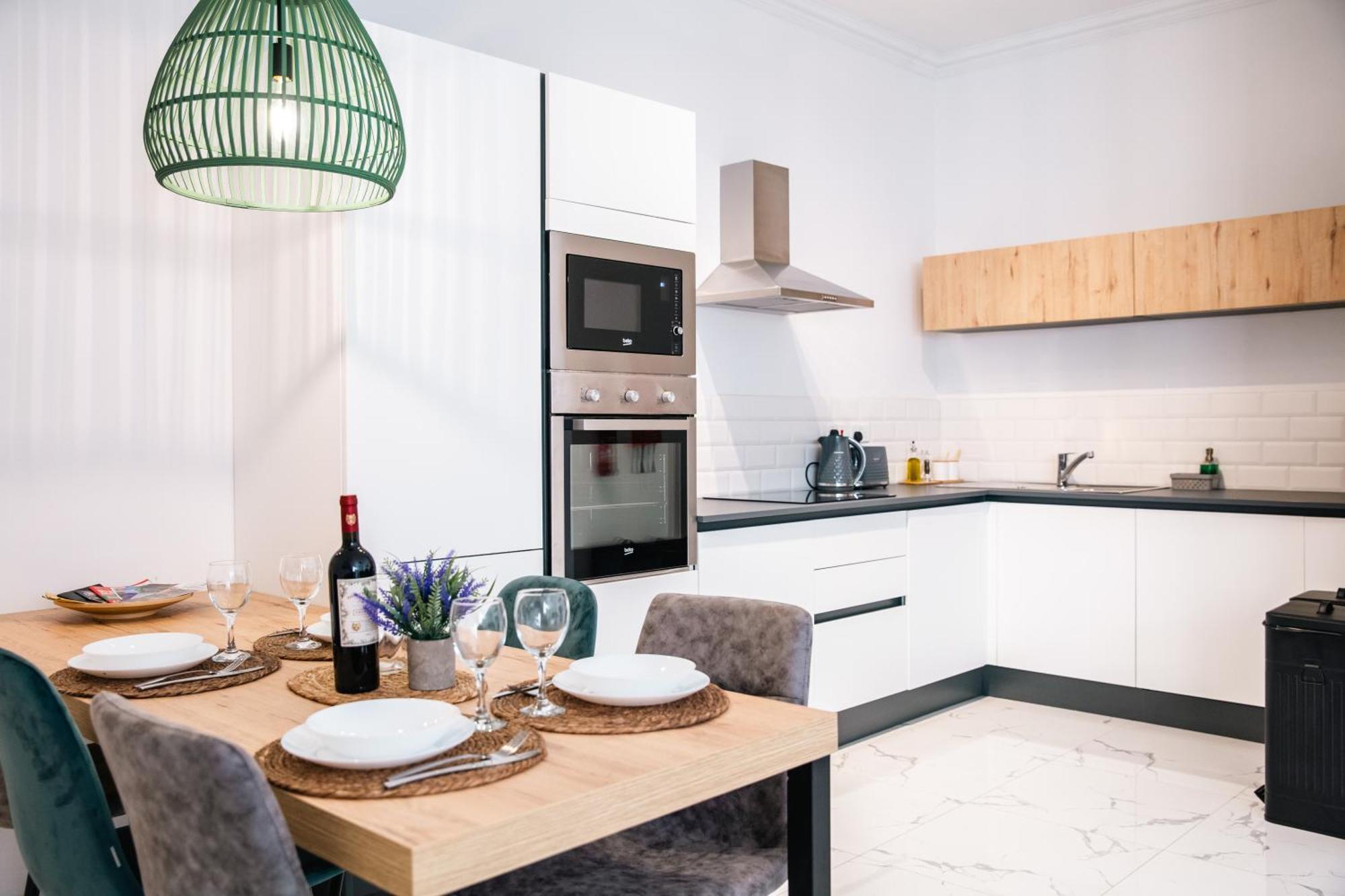 Sliema 2Beds Backyard Flat By Arcobnb Eksteriør bilde